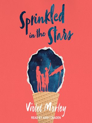cover image of Sprinkled in the Stars